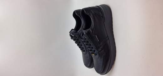 VALLEVERDE SNEAKER IN PELLE