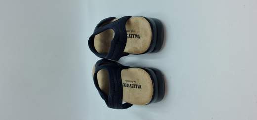 VALLEVERDE SANDALO IN LICRA