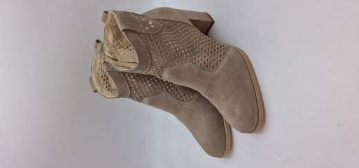 NERO GIARDINI 615110