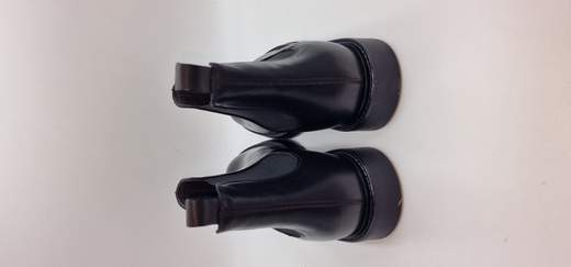MELLUSO BEATLES IN PELLE
