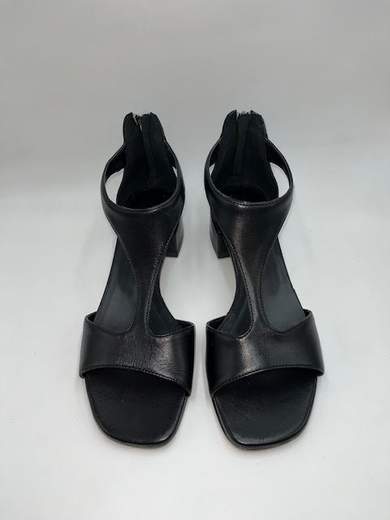 FASHION PROJECT SANDALO IN PELLE