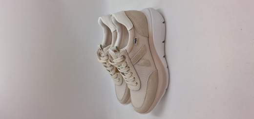 CALLAGHAN SNEAKER IN CROSTA E TESSUTO