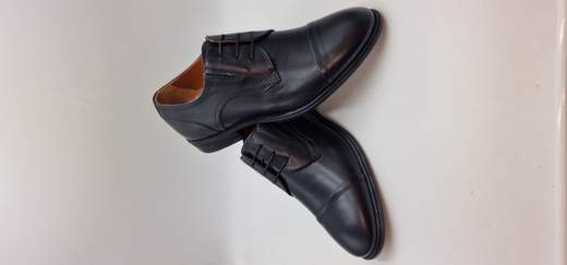 NERO GIARDINI DERBY IN VITELLO