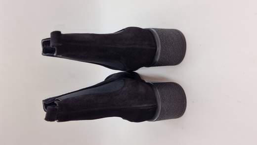 CHARLY FOX BEATLES IN CROSTA