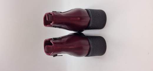 CHARLY FOX TRONCHETTO IN NAPPA DI VITELLO