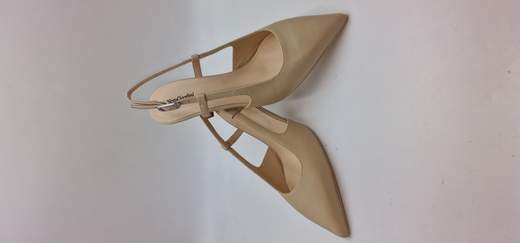 NERO GIARDINI CHANEL IN VITELLO