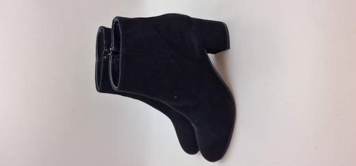 SOFIA LEN STIVALETTO IN CAMOSCIO