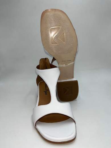 FASHION PROJECT SANDALO IN PELLE