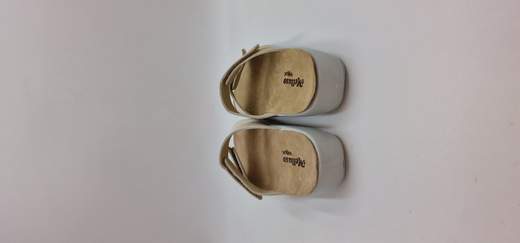 MELLUSO SCALZATO IN CAMOSCIO