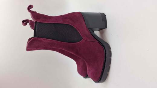 FASHION PROJECT BEATLES IN CAMOSCIO