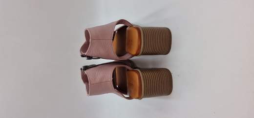 CHARLY FOX SANDALO IN NAPPA DI VITELLO