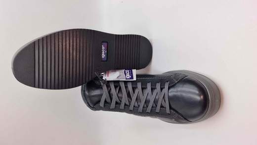 IGI & CO SCARPONCINO IN PELLE