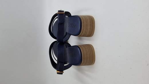 MELLUSO SANDALO IN PELLE