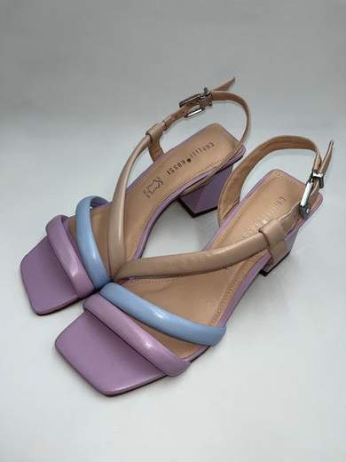 CAPELLI ROSSI 10498A