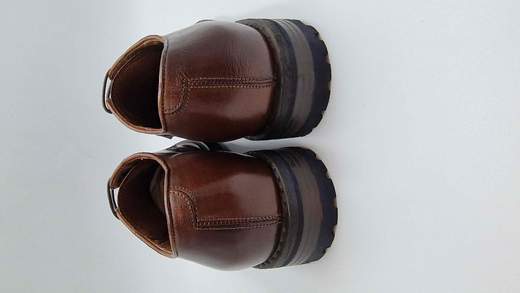 BRECOS DERBY IN BUFALO