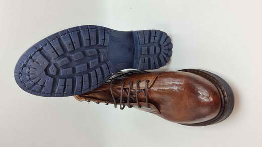 BRECOS ANFIBIO BUFALO