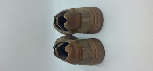 NERO GIARDINI SNEAKER IN CAMOSCIO