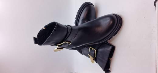 SOFIA LEN STIVALETTO IN VITELLO