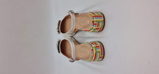 CAPELLI ROSSI CHANEL IN NAPLAK