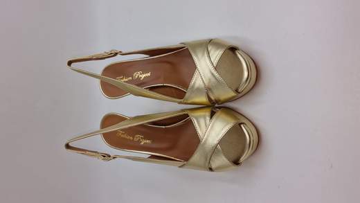 FASHION PROJECT L116