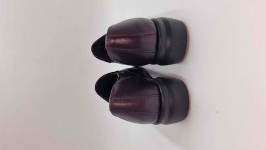 MELLUSO MOCASSINO IN PELLE E NAPLAK