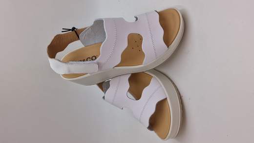 IGI & CO SANDALO IN PELLE