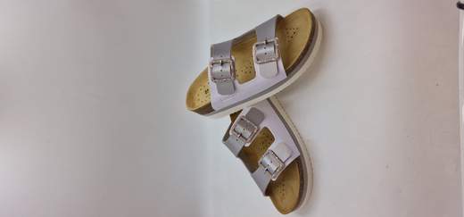 GOLD STAR SCALZATO IN ECOPELLE