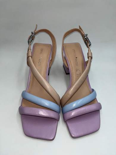 CAPELLI ROSSI 10498A