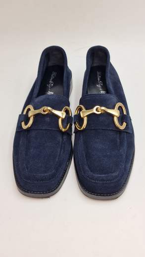 FASHION PROJECT MOCASSINO IN CROSTA