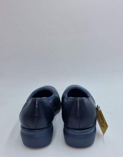 MELLUSO DECOLLETE IN PELLE