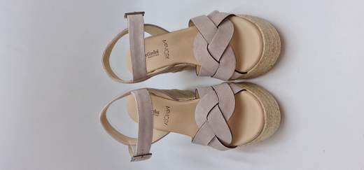 NERO GIARDINI 616030