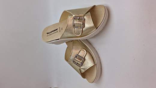 VALLEVERDE SCALZATO IN PELLE