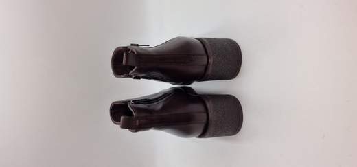 CHARLY FOX TRONCHETTO IN NAPPA DI VITELLO