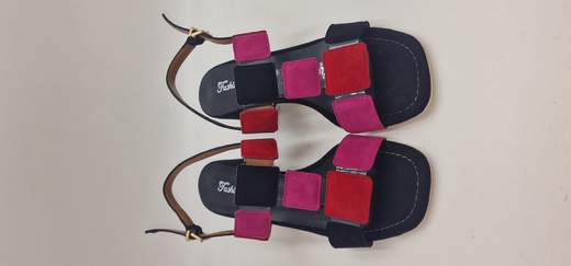 FASHION PROJECT 604.