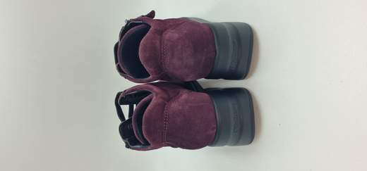 MELLUSO SNEAKE IN CAMOSCIO