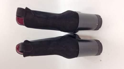 FASHION PROJECT BEATLES IN CAMOSCIO