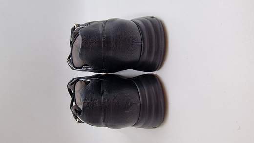 NERO GIARDINI SNEAKER IN PELLE