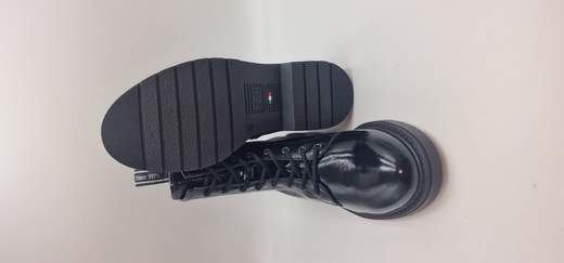 NERO GIARDINI ANFIBIO IN NAPLAK