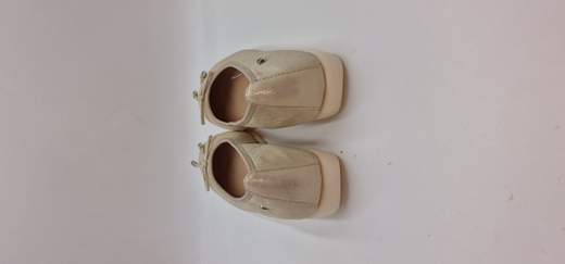 VALLEVERDE BALLERINA IN CAMOSCIO