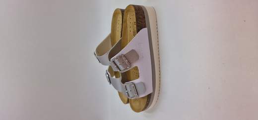 GOLD STAR SCALZATO IN ECOPELLE