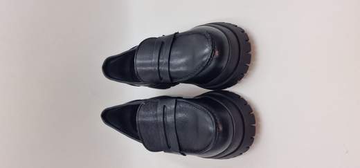 FASHION PROJECT CV56