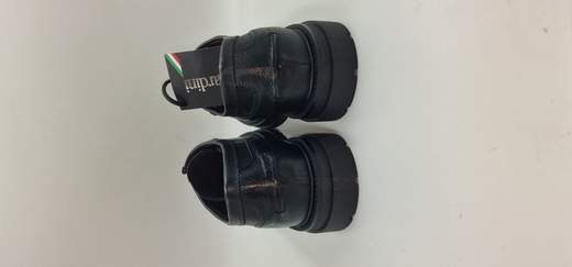 NERO GIARDINI SEBAGO IN BUFALO