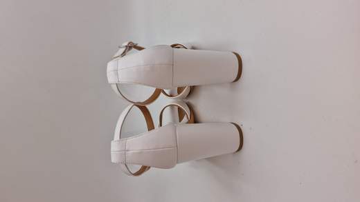 FASHION PROJECT SANDALO IN PELLE