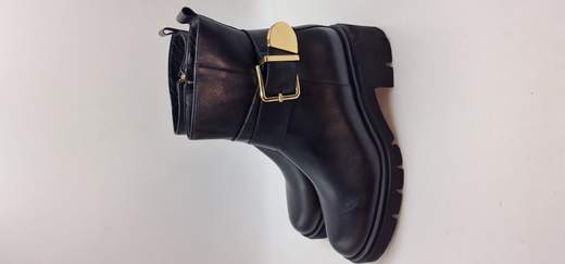 SOFIA LEN STIVALETTO IN VITELLO