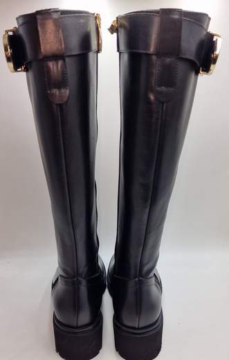 SOFIA LEN STIVALE IN VITELLO