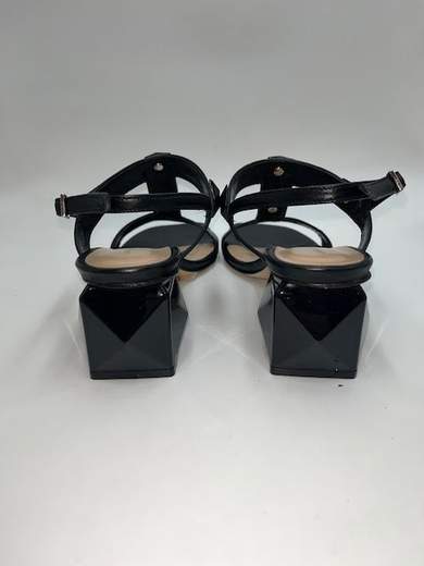 ILARIA TOSCHI SANDALO IN PELLE