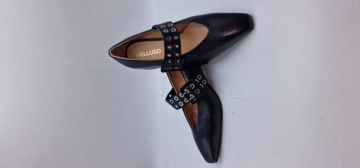 MELLUDO DECOLLETE IN VITELLO