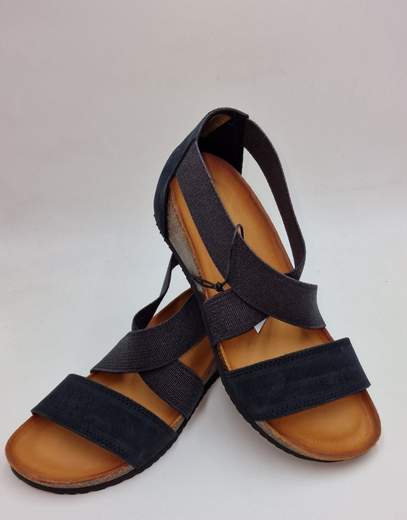 IGI & CO SANDALO IN PELLE