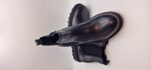 VALLEVERDE BEATLES IN PELLE