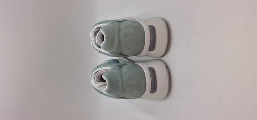 NERO GIARDINI SNEAKER IN CROSTA E TESSUTO